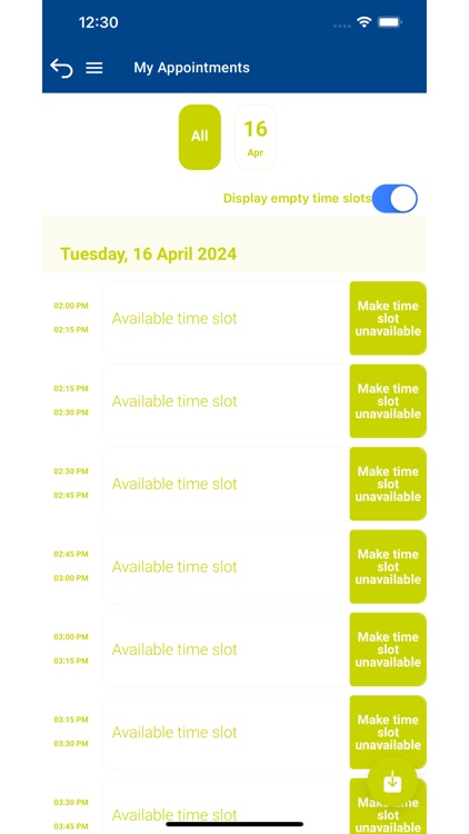 European OPS Conference 2024