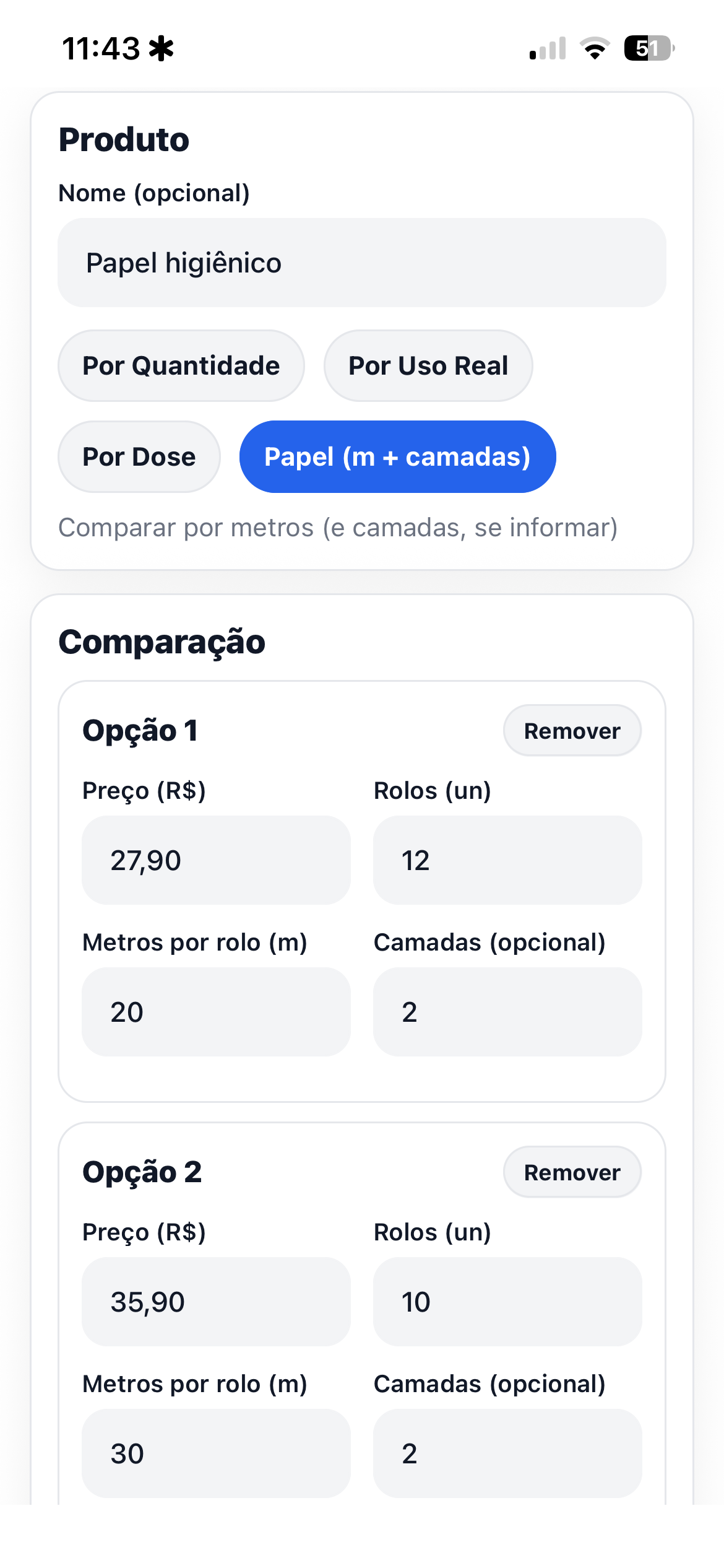 Compensa Mais