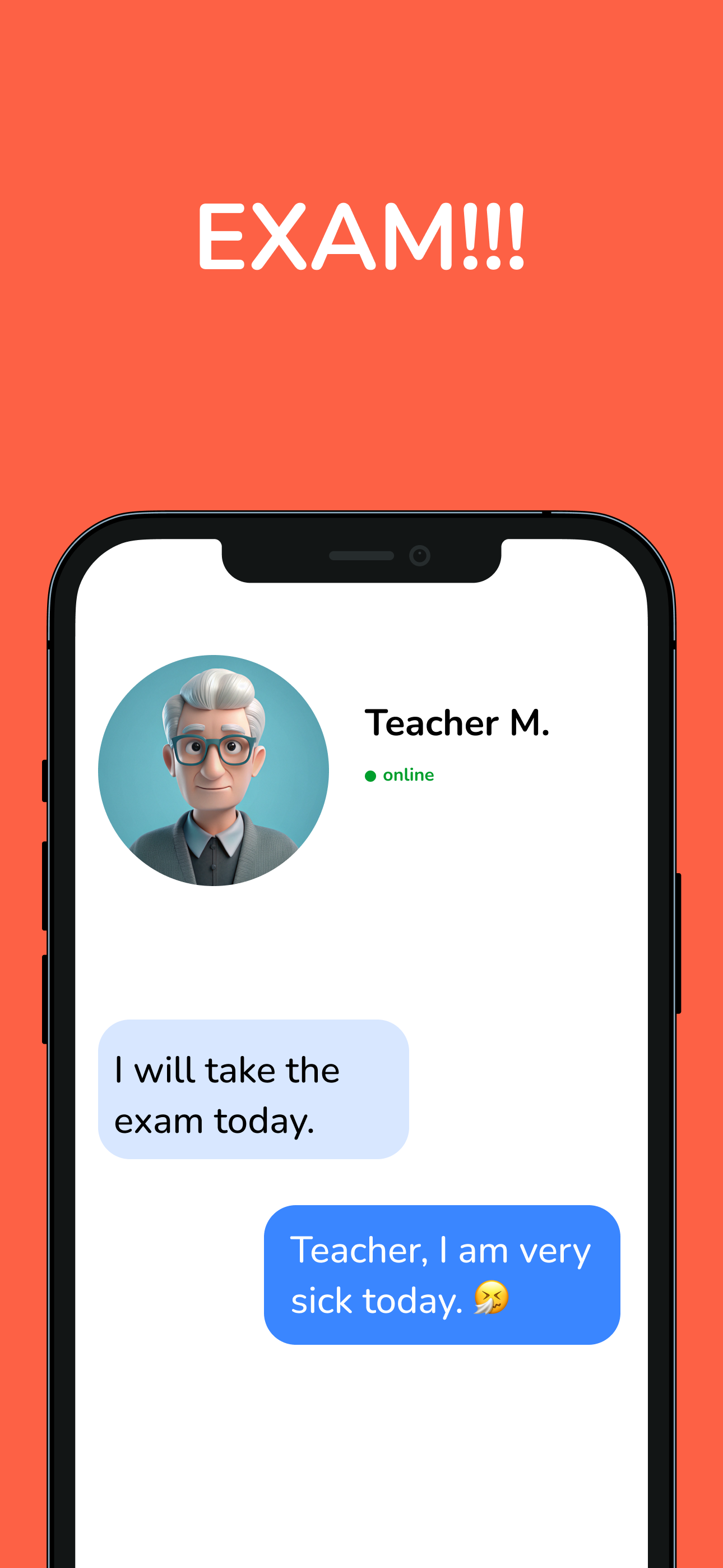 Chat Game - Truth or Lie