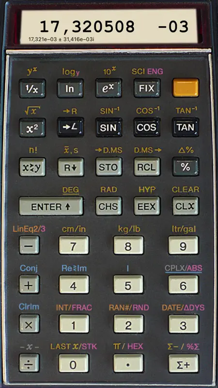 RPN-45 SD screenshot 3 of 7