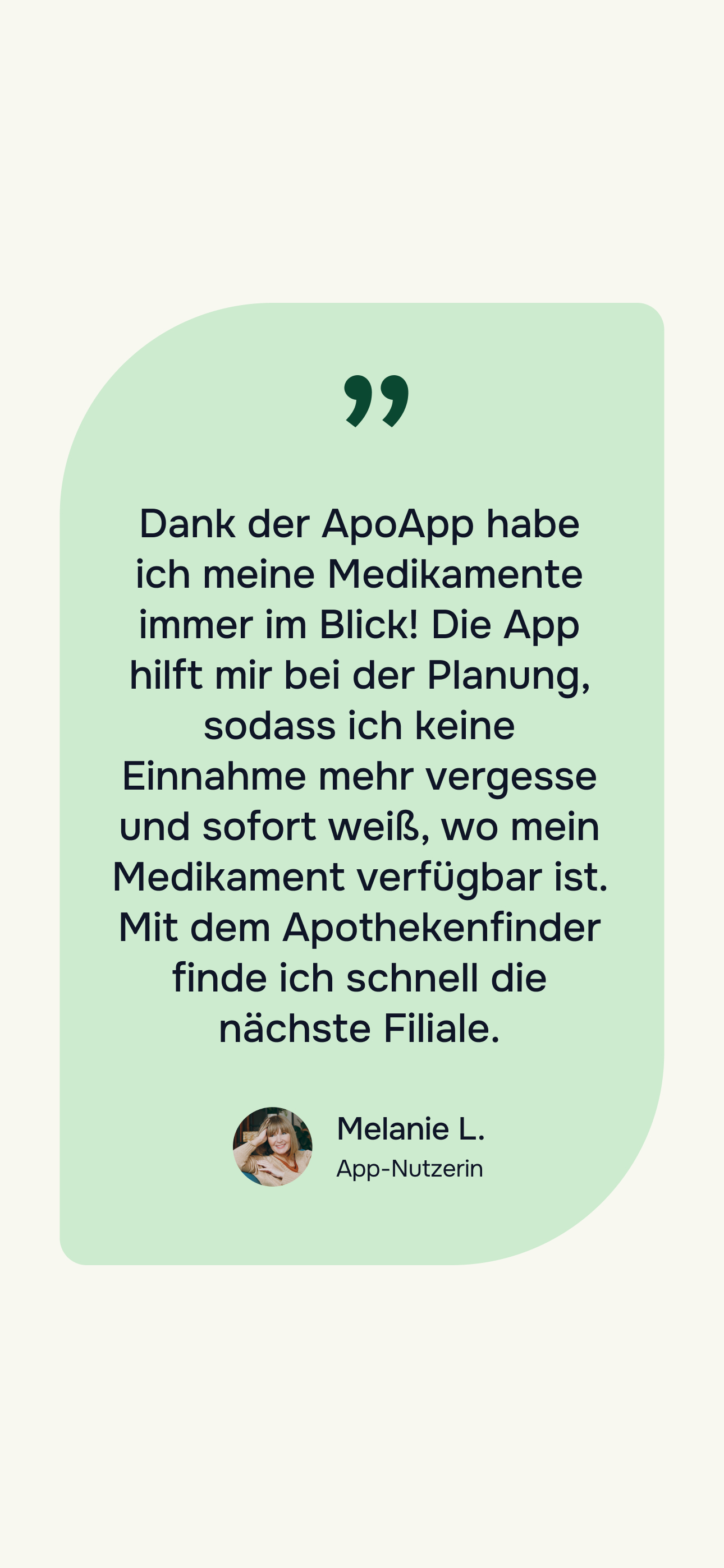 ApoApp - immer für Sie da! screenshot 7