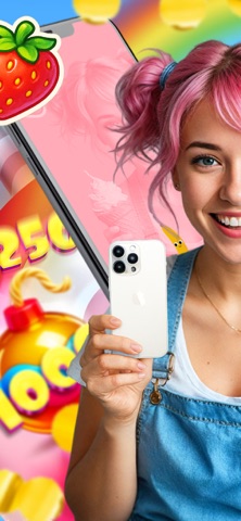 Fruity Chill Factory screenshot