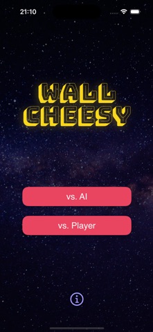 Wallcheesy Screenshot 1 of 3