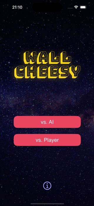 Wallcheesy Screenshot 1 of 3
