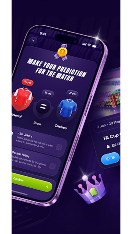 ingame Sports KSA screenshot-3