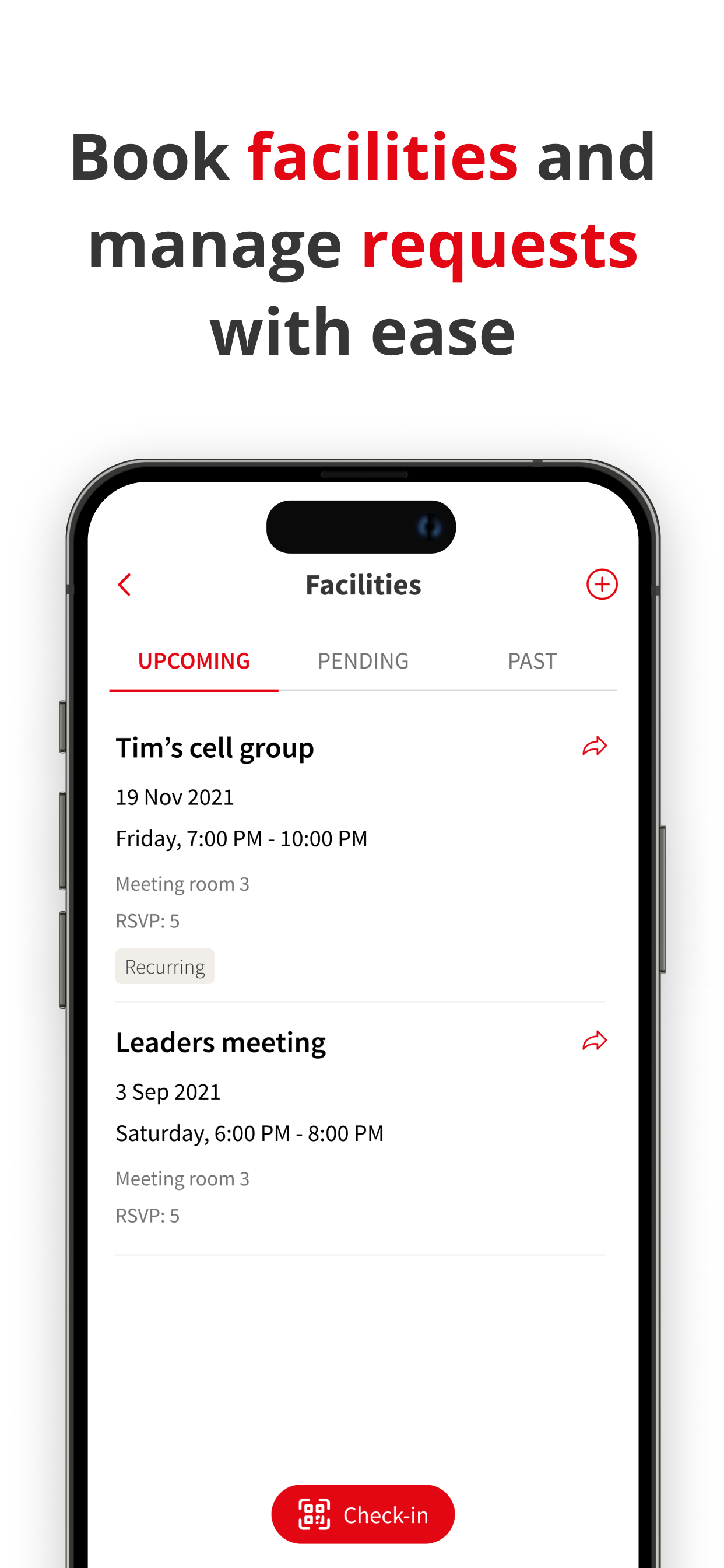 Compass SG screenshot 5