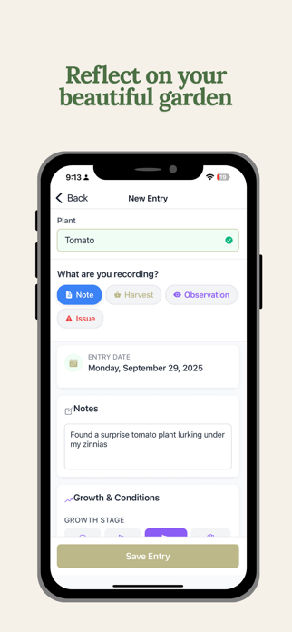 Rooted Reminders Screenshot 6 of 6