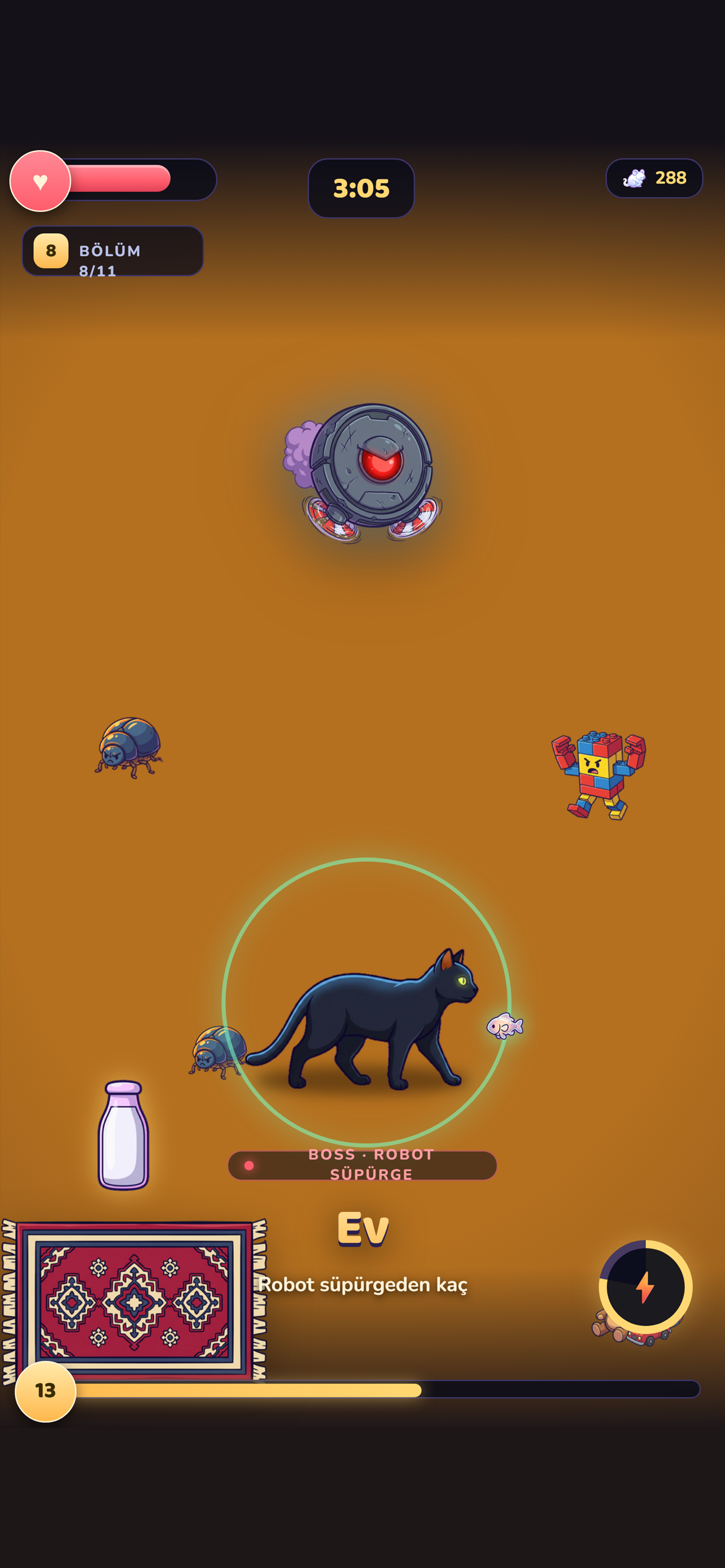 Salem Adventures screenshot 5