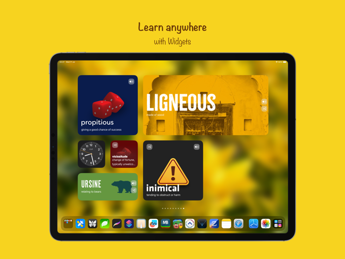 Word of the Day by LookUp