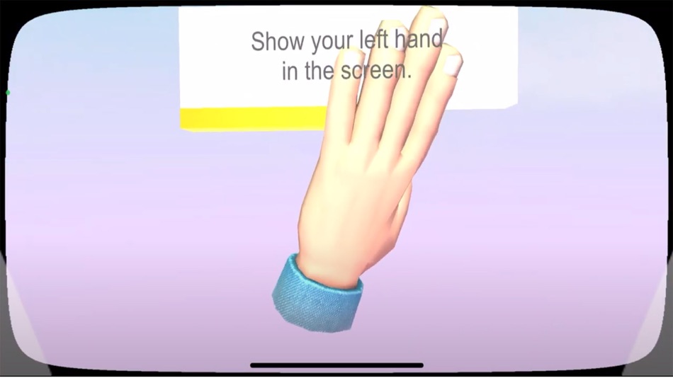 #7. KAMINOTE_XR (iOS) Göre: Hologram Co.,Ltd.