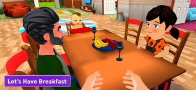Super Mother Simulator Screenshot 3 of 4