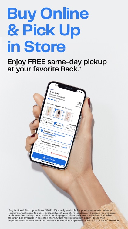 Nordstrom Rack: Shop Deals screenshot-4