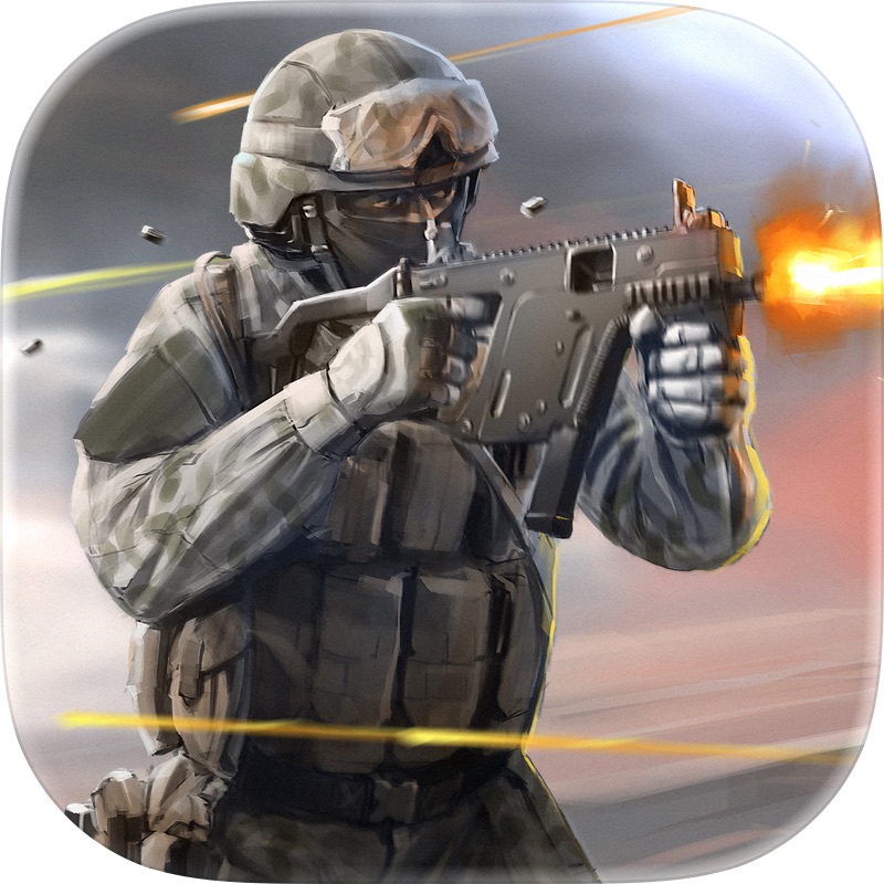 Battle Prime: Modern War Game screenshot 12