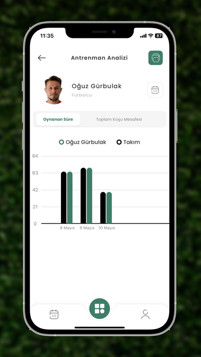 Futbo: Club Management Screenshot