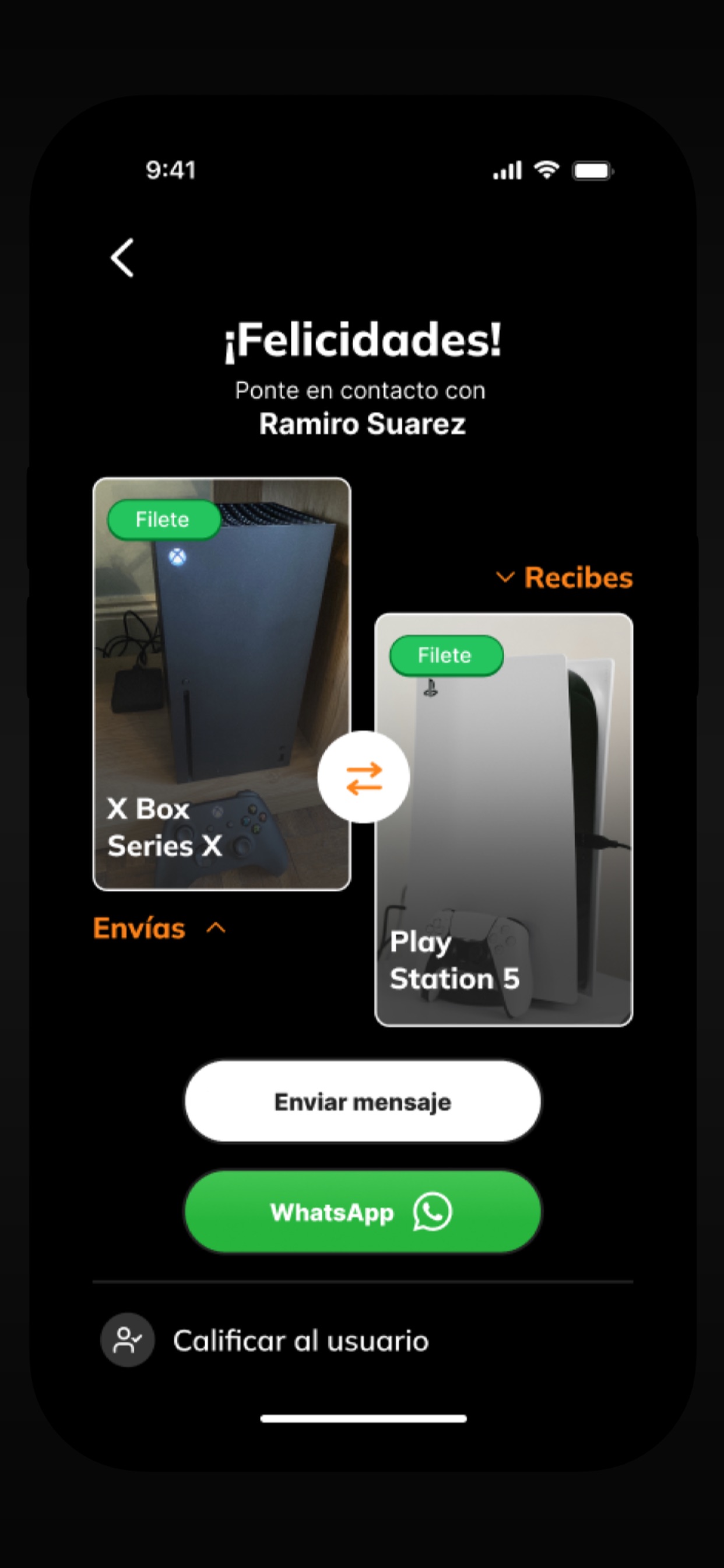 Screenshot 6 of Truekazo