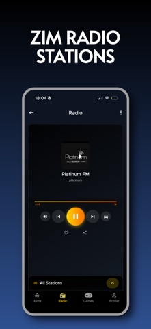 ZimboVerse screenshot