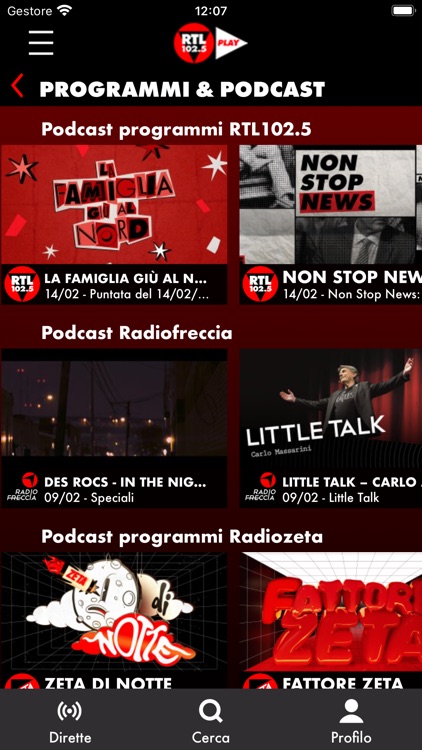 RTL 102.5 PLAY screenshot-6