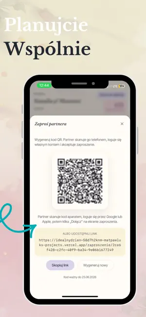 Idealny Dzień - Planer ślubny screenshot 3