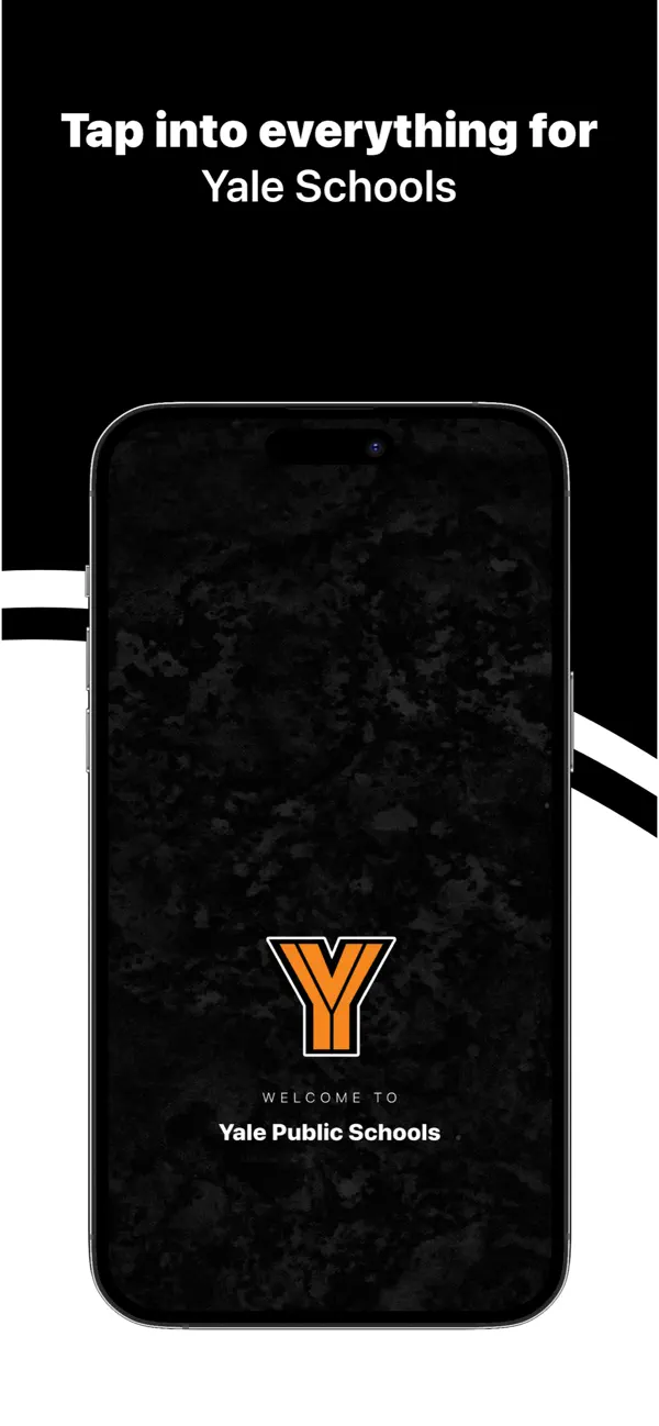 Screenshot #1 pour Yale Oklahoma Public School