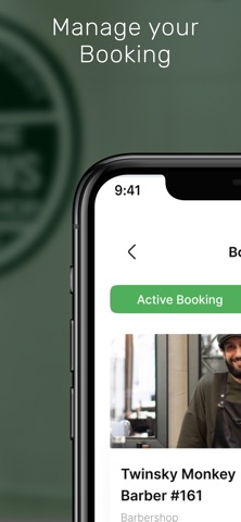Probar For Client screenshot