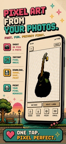 CamSprite Screenshot 7 of 9