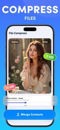 Duplicate Photos Cleaning App screenshot 4