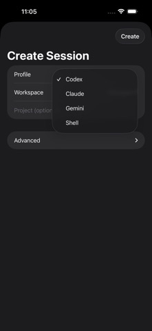 MuxCLI Screenshot 5 of 5