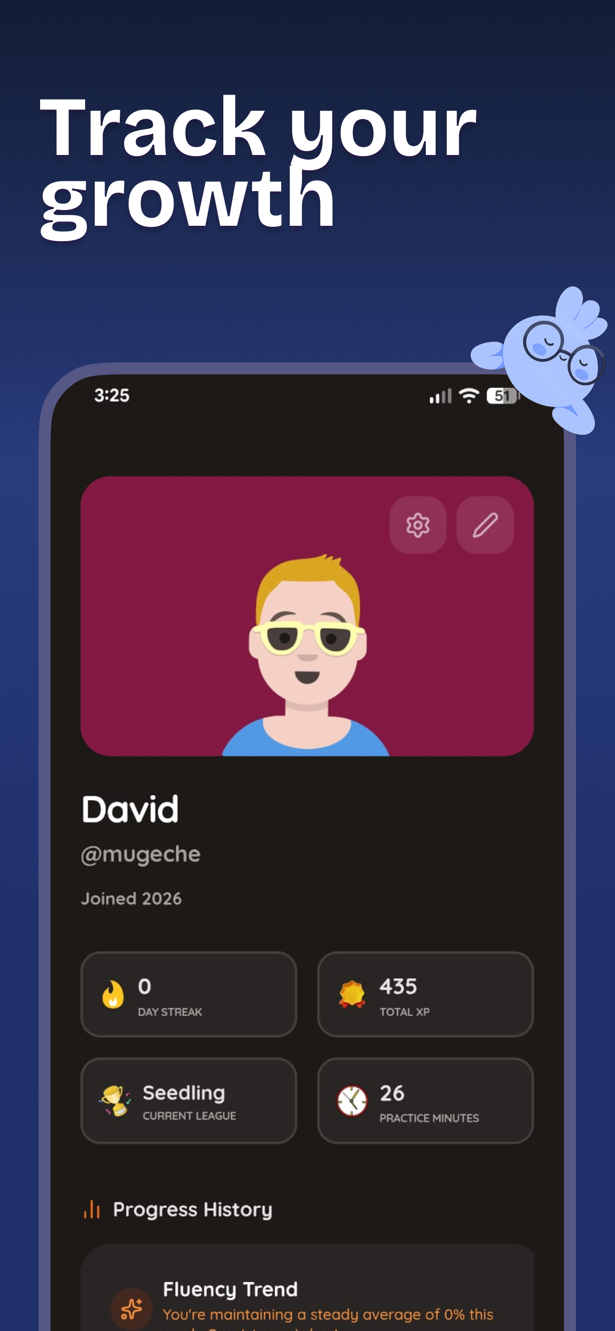 Speechflo: Speech Therapy screenshot 5