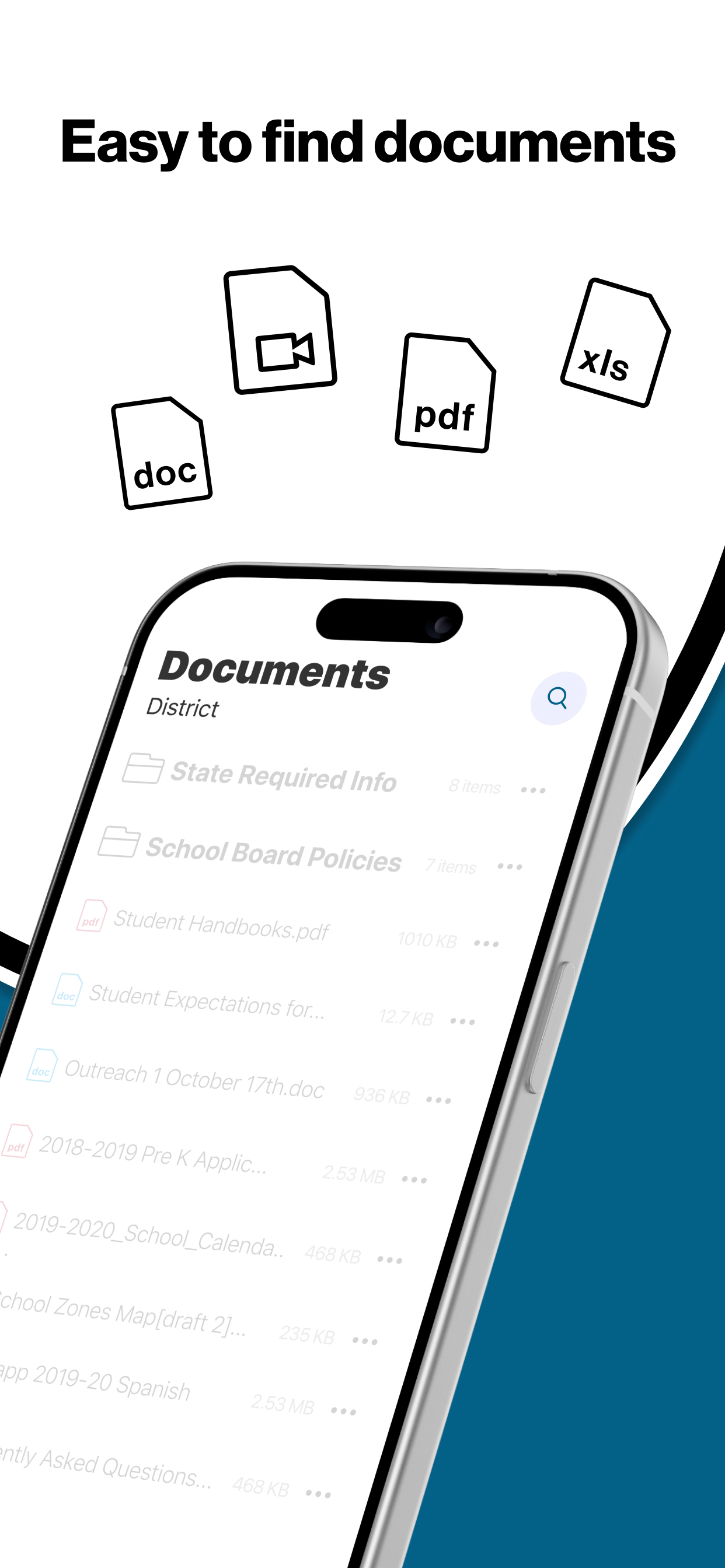 UG Connect screenshot 4