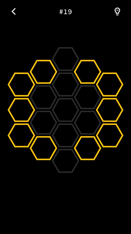 #3. zero: The Game (iOS) 由: Raul Davrishev