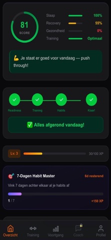 9toFit screenshot