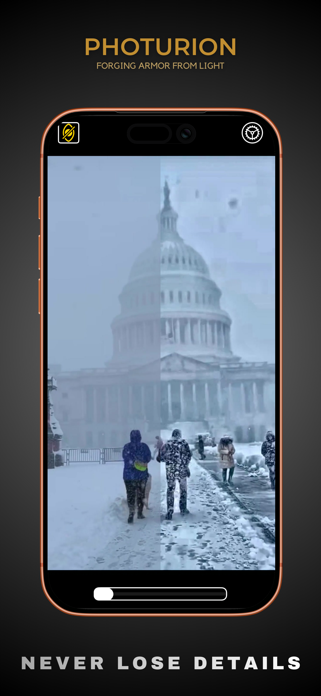 ClearView Pro Screenshot 6 of 9