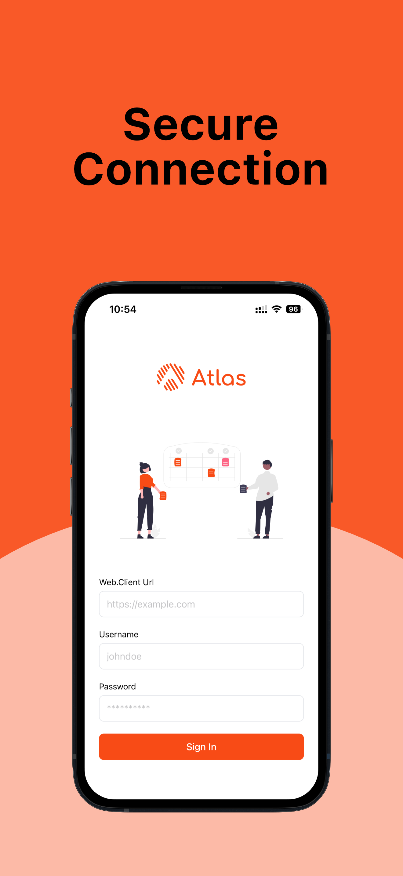 Atlas Snap screenshot 5