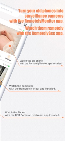 Remotely See Screenshot 2 of 5