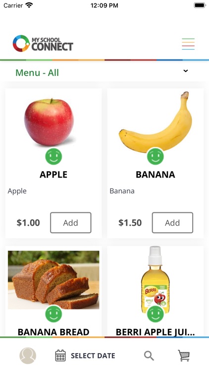 My School Connect screenshot-4