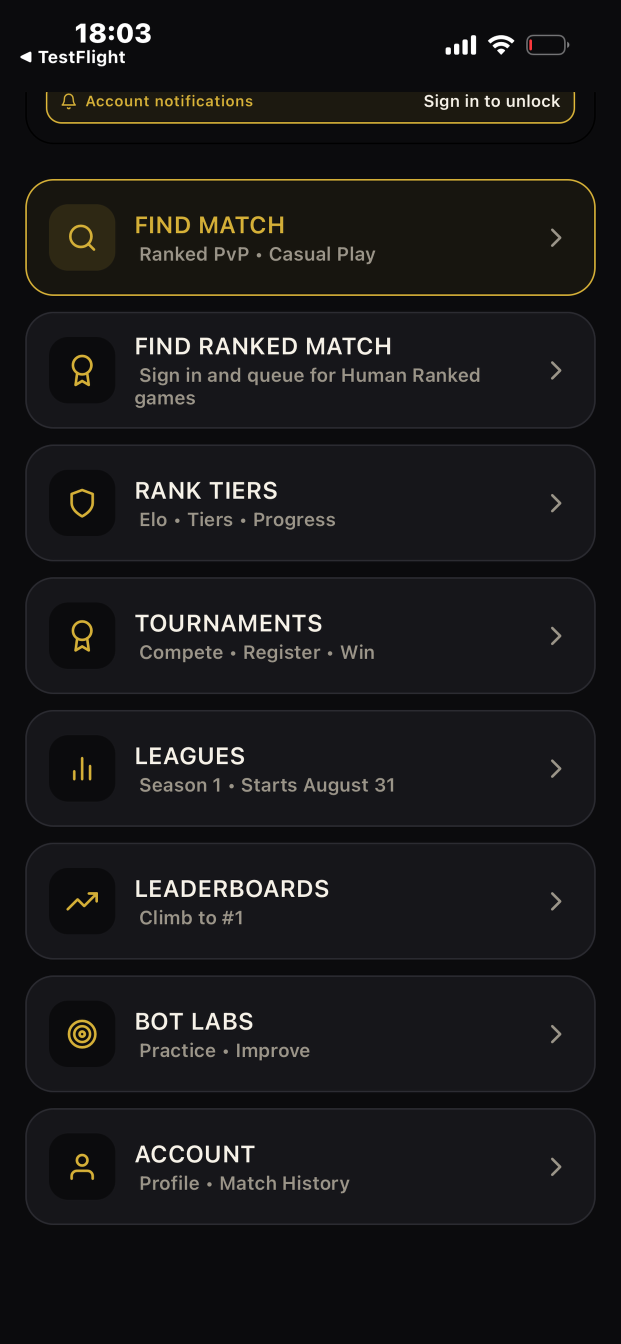 Spades 1V1 screenshot 5