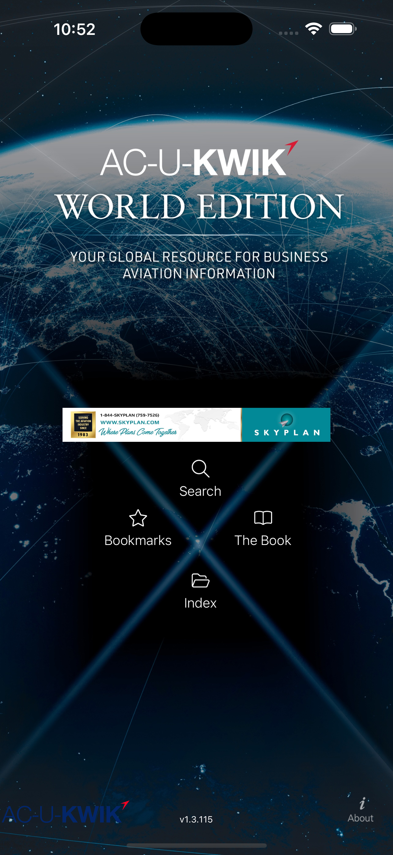 ACUKWIK Managers World Edition