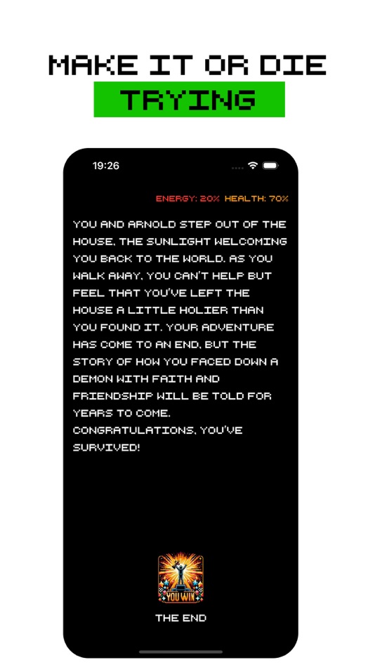 #4. Typed Adventures (macOS) Av: Federico German Ramos