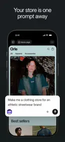Shopify - Your Ecommerce Store 1