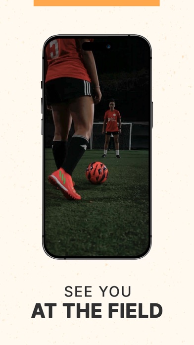 AGC Football Screenshot