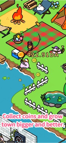 MomoTopia Screenshot 6 of 9