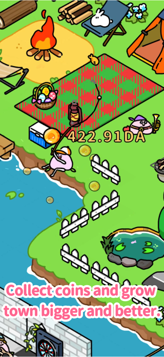 MomoTopia Screenshot 6 of 9