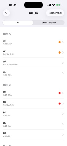 Kanban Live Screenshot 4 of 9