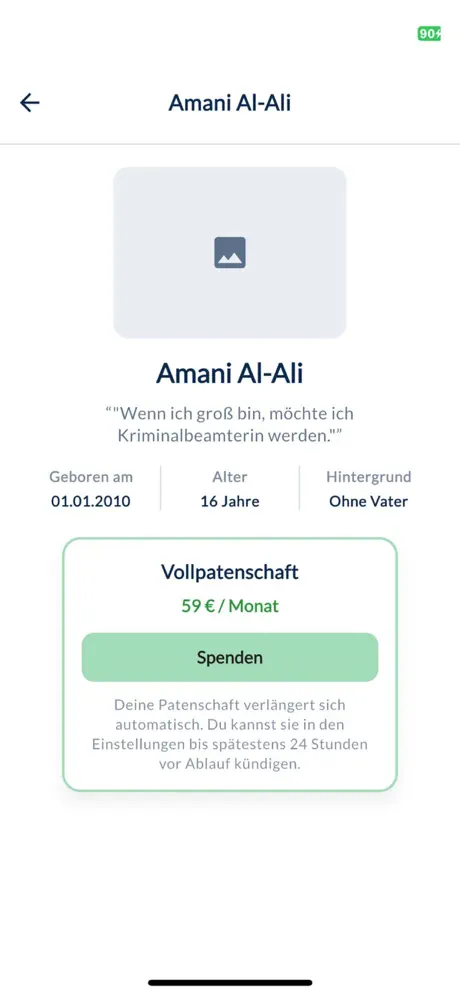 IHFE App screenshot 3