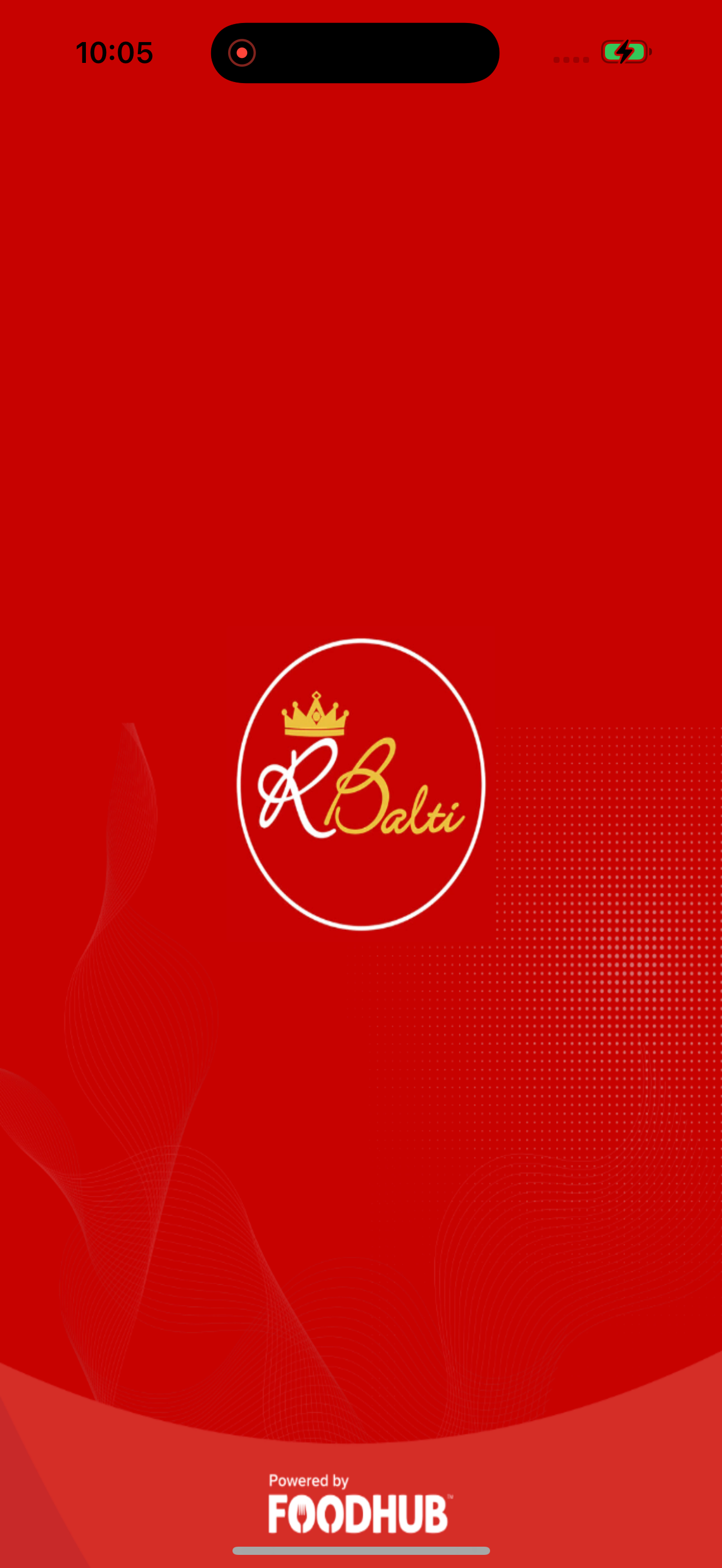 Raj Balti