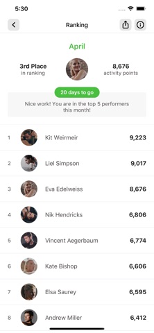 Gesund in Teutschenthal screenshot