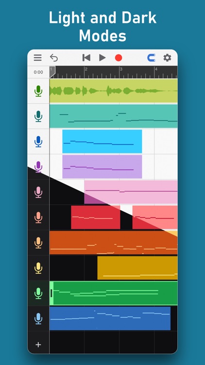 MusicPutty - Vocal Tune screenshot-6