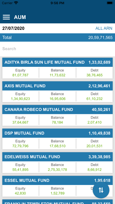 Screenshot #3 pour Life Care Investments