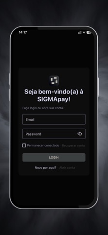 SIGMApay screenshot