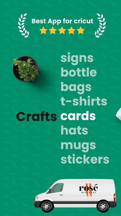 Fonts & Designs For DIY Space screenshot-7